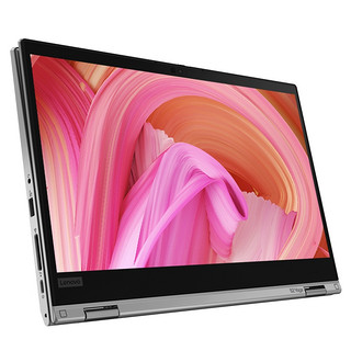 ThinkPad 思考本 S2 Yoga  13.9英寸笔记本电脑 （i5-1135G7、16GB、512GB SSD）