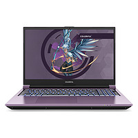 COLORFUL 七彩虹 将星X15-AT 15.6英寸游戏本（i5-13500HX、16GB、512GB、RTX 4050）