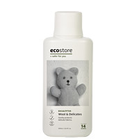 ecostore 宜可诚 精致衣物洗衣液 500ml 桉树香型