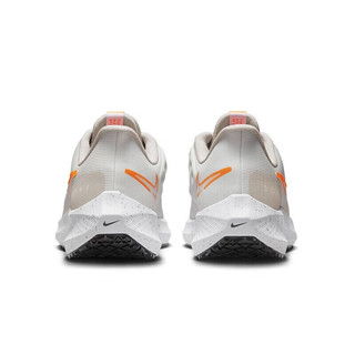 耐克NIKE女子跑步鞋气垫AIR PEGASUS 39运动鞋DO7626-004灰色38码