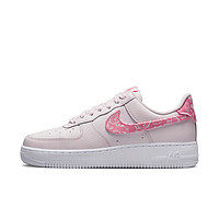 NIKE 耐克 Air Force 1 '07 女子休闲运动鞋 FD1448