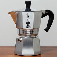 Bialetti 比乐蒂 MOKA EXPRESS 单阀摩卡壶  3杯份