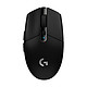 logitech 罗技 G304 2.4G LIGHTSPEED 无线鼠标 12000DPI 黑色