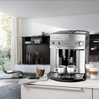 De'Longhi 德龙 DeLonghi 德龙 ESAM3200 德龙全自动咖啡机