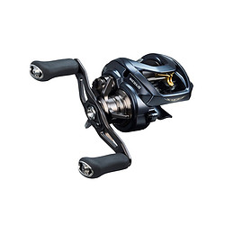 DAIWA 达亿瓦 渔线轮23年 Steels A II TW 1000XH日本直邮