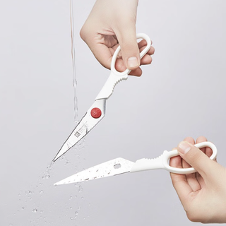 ZWILLING 双立人 POLLUX波格斯系列 刀具套装 7件套 白色