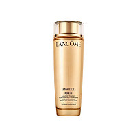 中免日上：LANCOME 兰蔻 菁纯臻颜玫瑰精粹水 150ml