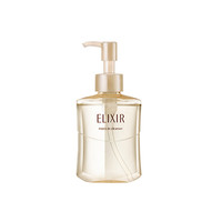 ELIXIR 怡丽丝尔 优悦活颜系列 水润净透洁面啫喱 100ml