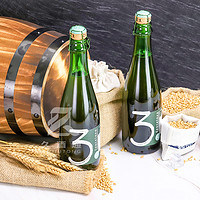 3 Fonteinen 三泉 老贵兹 酸啤酒 375ml*1瓶