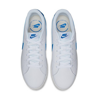 耐克 男子运动鞋 NIKE COURT ROYALE 2 CQ9246-100 43 40.5 CQ9246-106