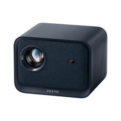 zeemr 知麻 zmlc3010 z1 mini 家庭影院投影机 远峰蓝