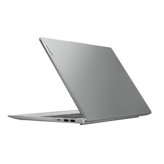 Lenovo 联想 小新 16 2023款 十三代酷睿版 16.0英寸 轻薄本 灰色（酷睿i5-1340P、核芯显卡、16GB、512GB SSD、1080P、IPS、60Hz）