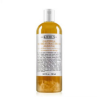 GDF会员购：Kiehl's 科颜氏 金盏花植萃爽肤水 500ml+ 赠40ml