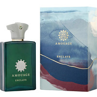 AMOUAGE 爱慕 碧穹之峡(飞地）男士香水 EDP 100ml