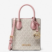 MICHAEL KORS 迈克·科尔斯 MERCER系列 超小号女士手提包