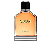 GIORGIO ARMANI 阿玛尼 香料精粹男士淡香水 EDT 100ml