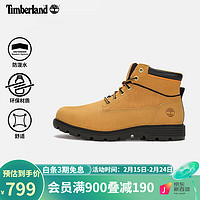 Timberland 23春夏新款高帮靴户外休闲舒适|A5UJ1 A5UJ1W