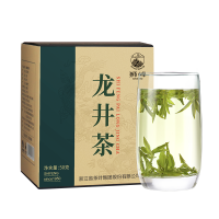 限新用户：狮峰 龙井茶 50g