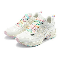 ASICS 亚瑟士 女运动鞋1203A095-100时尚休闲鞋GEL-100 TR