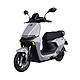  Ninebot 九号 远航家M95C电动摩托车超长续航智能两轮摩托车 到门店选颜色　