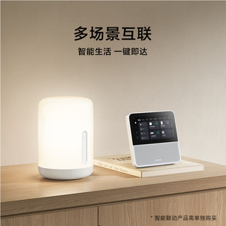 Xiaomi小米智能音箱家庭屏中控屏ai视频语音通话蓝牙音响影音娱乐送礼