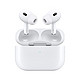  抖音超值购：Apple 苹果 AirPods Pro 2 主动降噪真无线蓝牙耳机　