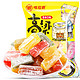 weiziyuan 味滋源 高粱饴500g/袋 混合味糖果