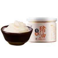 良使 食用猪油 250g*2罐