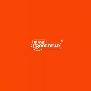 IBOOLBEAR/爱宝熊
