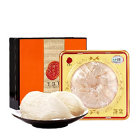 Tongrentang Chinese Medicine 同仁堂 二级 燕窝 白燕盏 90g 礼盒装