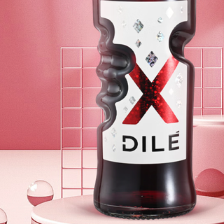 DILE 帝力 天使之手 圣丹露酒庄皮埃蒙特甜型起泡酒