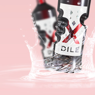 DILE 帝力 天使之手 圣丹露酒庄皮埃蒙特甜型起泡酒