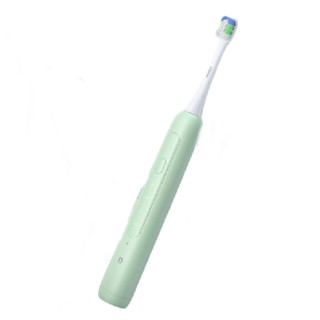 华为智选 LBT-203532A 电动牙刷 元气绿 刷头*3