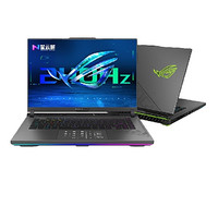 百亿补贴：ROG 玩家国度 枪神7 Plus 18英寸游戏本（i9-13980HX、16GB、1TB、RTX 4070）