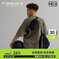 TIMBUK2 天霸 胸包女休闲运动包出行潮流街头腰包单肩包男多功能