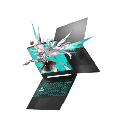 ASUS 华硕 天选 4 锐龙版 15.6英寸游戏本（R9-7940H、16GB、512GB、RTX 4060）