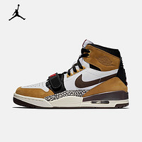 耐克（NIKE）耐克 AIR JORDAN LEGACY 312 男子运动鞋 AV3922-102 43