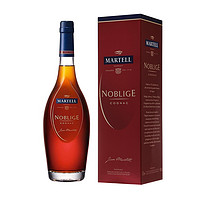 MARTELL 马爹利 名士/名仕vsop 干邑白兰地 40%vol 大容量装 1500ml