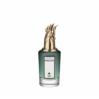 Penhaligon's 潘海利根 肖像兽首香水 虽近亦远的海伦香水 EDP 75ml