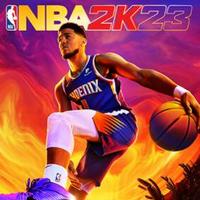 2K STEAM 《NBA2K23》PC数字版游戏