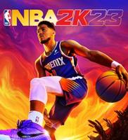 2K STEAM 《NBA2K23》PC数字版游戏