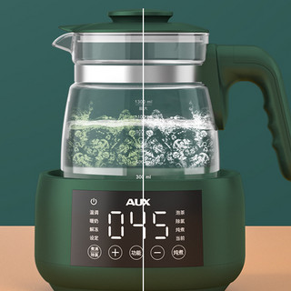 AUX 奥克斯 ACN-3841A1 暖奶器 升级款