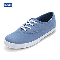 Keds 女士休闲帆布鞋 WF65871