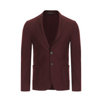 阿玛尼EMPORIO ARMANI 男士低调大众休闲百搭简约外套