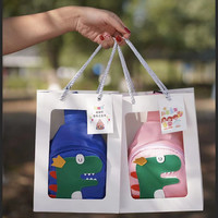 幼儿园开学招生定制logo小礼品创意儿童生日伴手礼物学生实用奖品