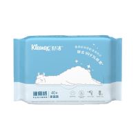 Kleenex 舒洁 湿厕纸 40片