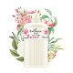 Enchanteur 艾诗 浪漫花香芬香沐浴露 330g