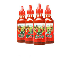 亚克西 番茄沙司 258g*2瓶