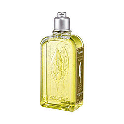 L'OCCITANE 欧舒丹 清新马鞭草沐浴啫喱 250ml