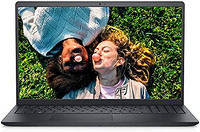 DELL 戴尔 Inspiron 15 3000 15.6英寸笔记本电脑